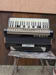 Acordeon Hohner Atlantic III P