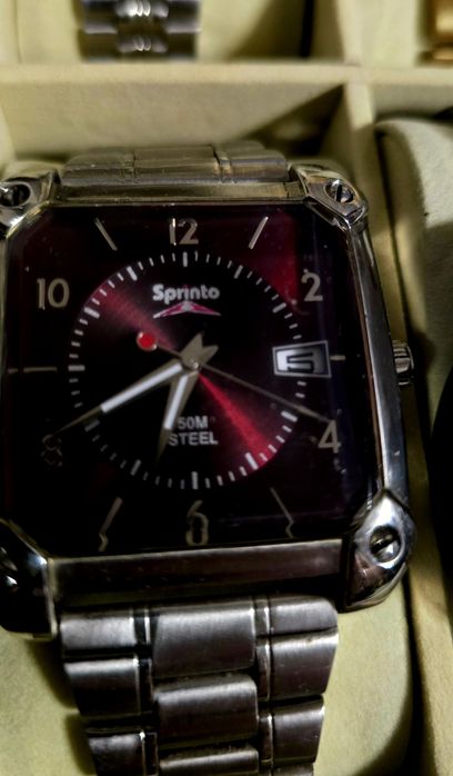 Часовници оригинални