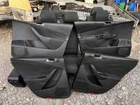 Кори за вратите Passat b6 здрави