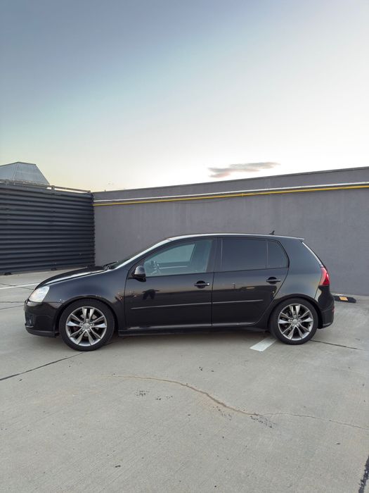 Vand golf 5 1.9 tdi