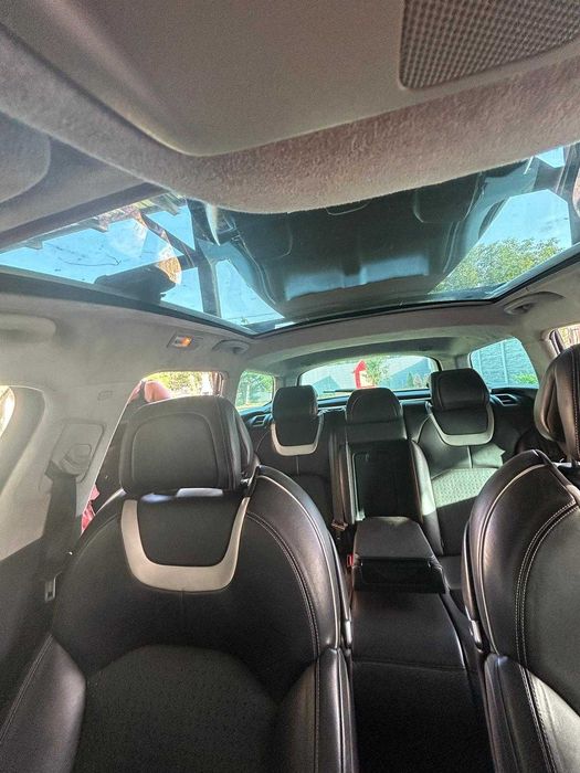 Citroien c5 3000 bi turbo 2011 judetu timis