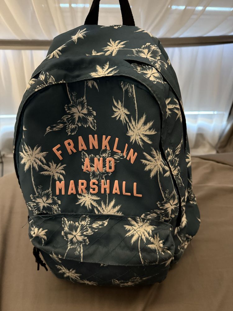 Раница Franklin & Marshall