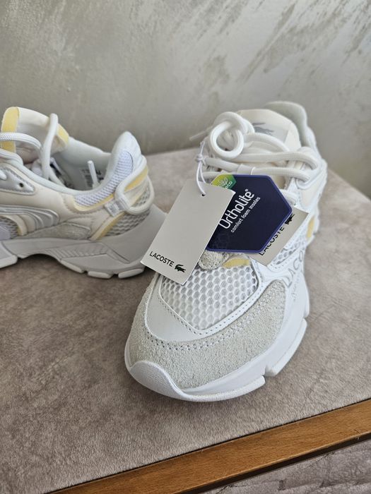 Lacoste маратонки