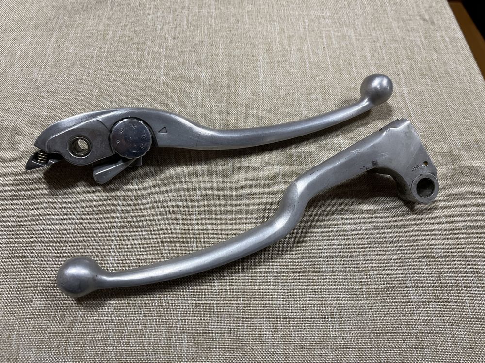 Оригинални ръчки лостчета за Honda Cbr 954 / 929