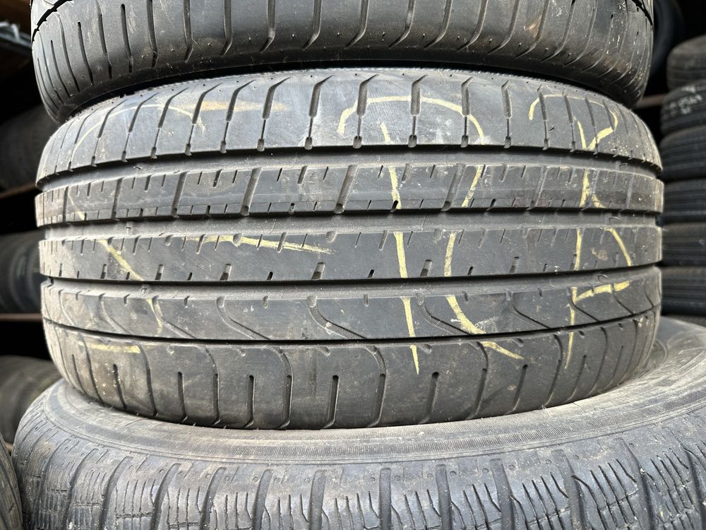 Anvelope 245/35/18 Pirelli