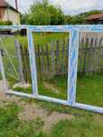 Gem tripane de balcon