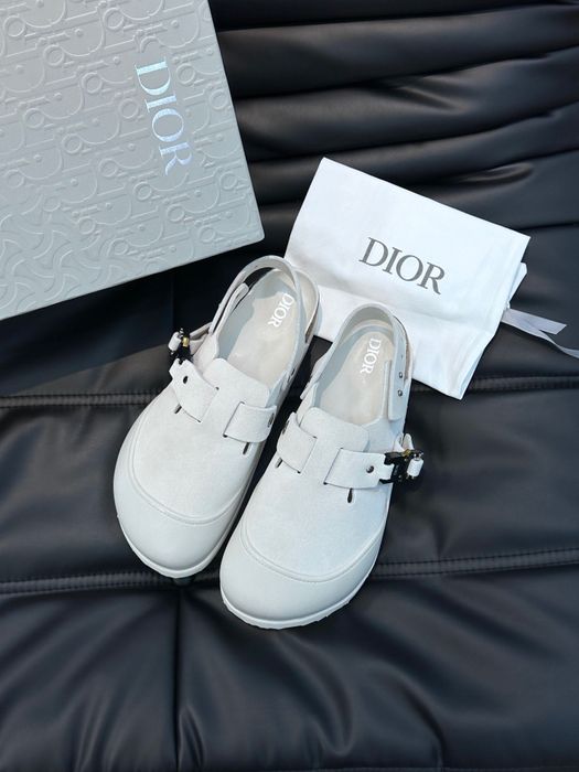 Birkenstock x Dior