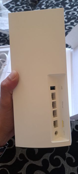 Рутер Linksys mx4200