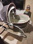 Mastela Bassinet, Мултифункционална люлка, шезлонг за бебе