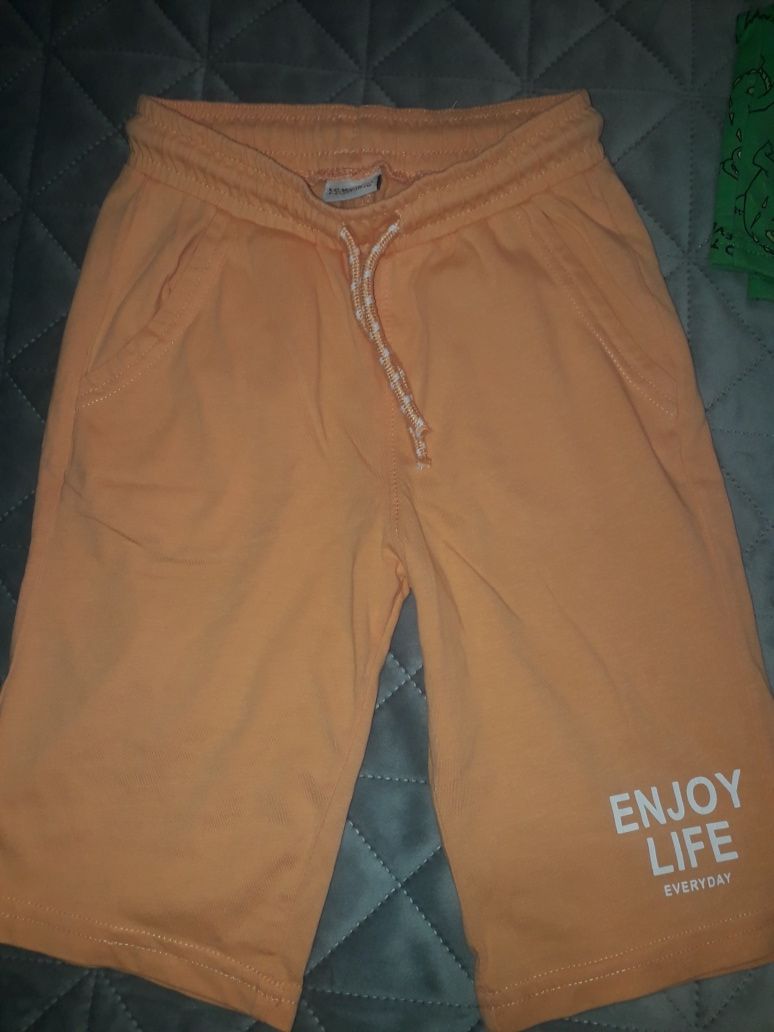 Лот детски къси гащи LS WAIKIKI 4-5г./104-110см.