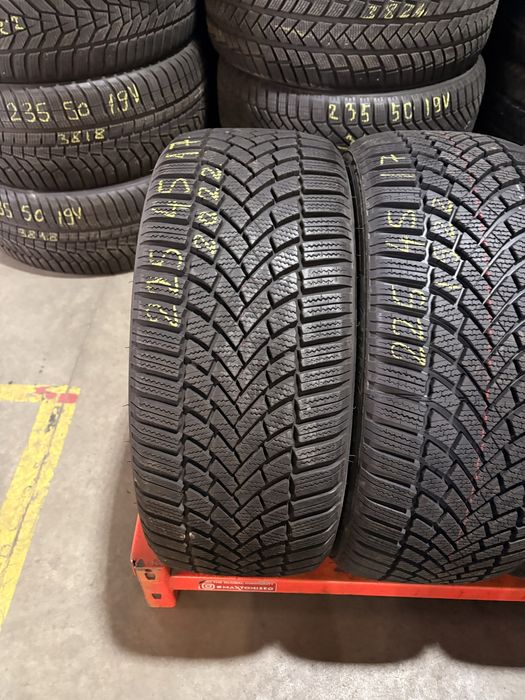 Anvelope iarna 225/45/17 Bridgestone Blizzak LM005 225 45 17 R 17