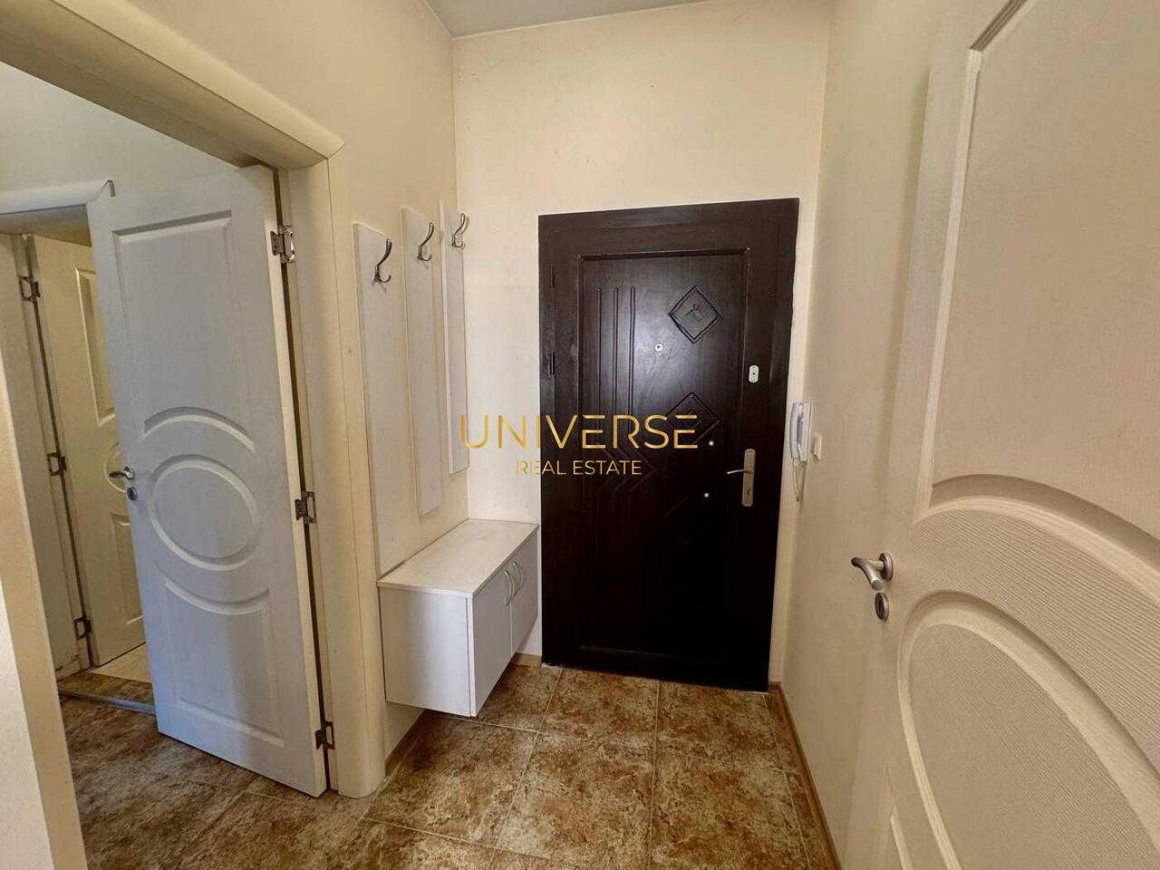 Продава се Едностаен апартамент в Несебър - 38 кв.м за 1237 €/кв.м - Снимка #5