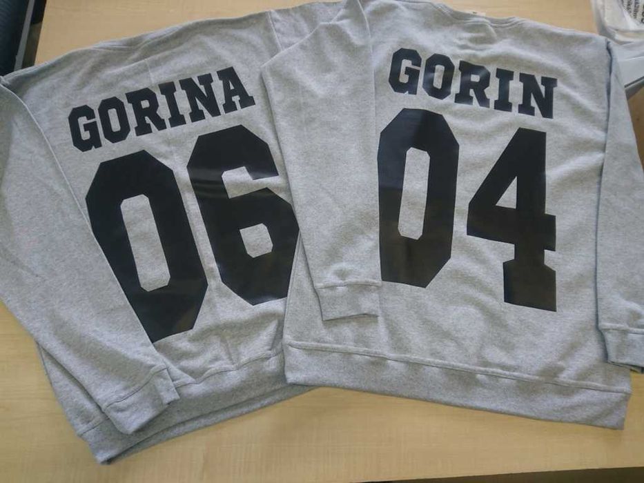 Печать на футболках и другой одежде/кепка печать на ткани