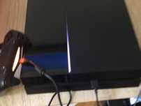 Consola Sony PlayStation 4 PS4