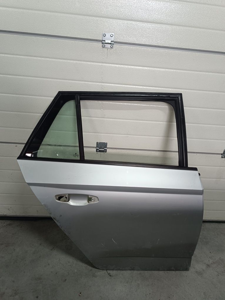 Usa dreapta spate Skoda Fabia 3 Combi