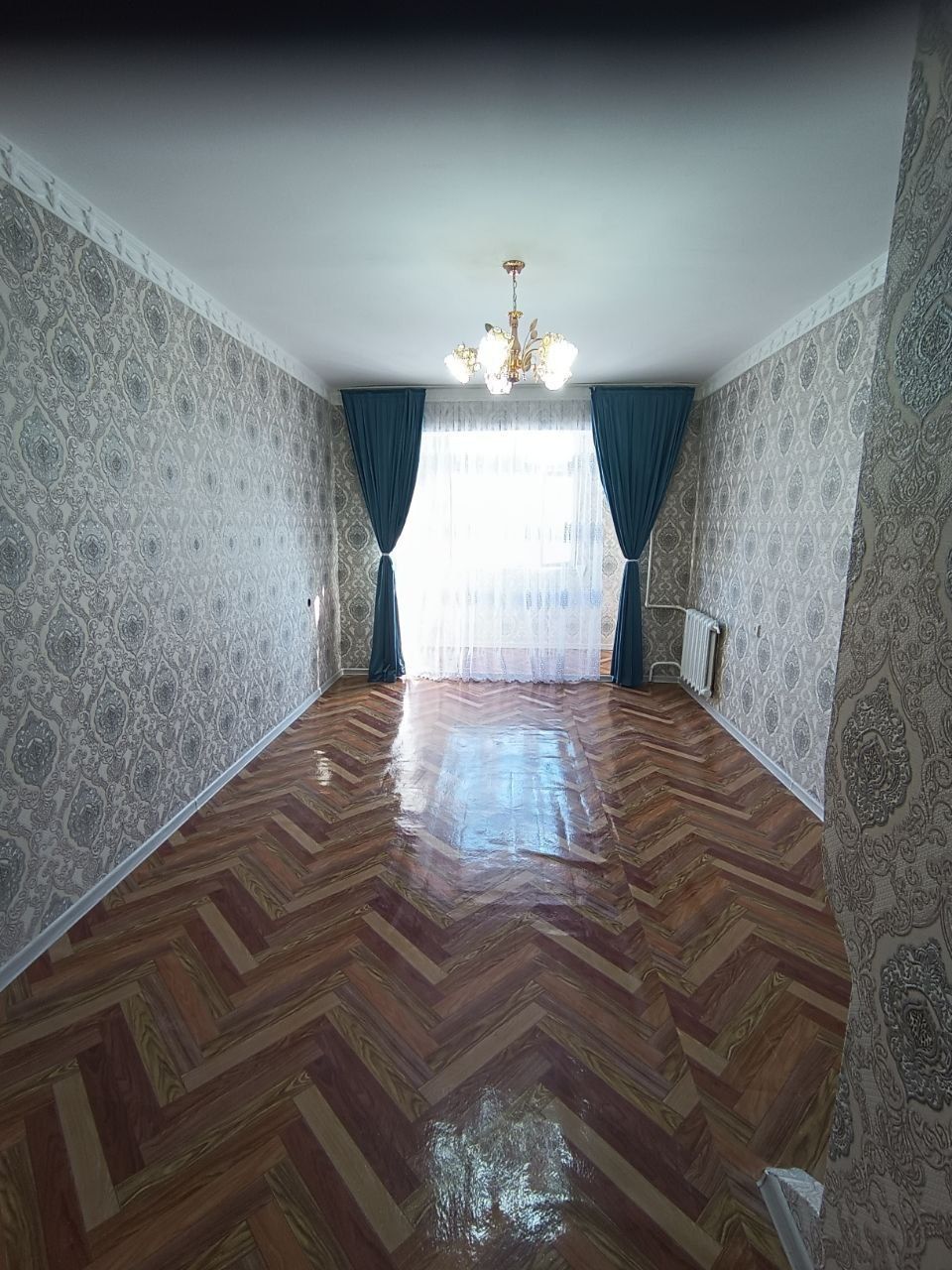Фархадский, продаётся 1/2/4 квартира, СВОЯ.