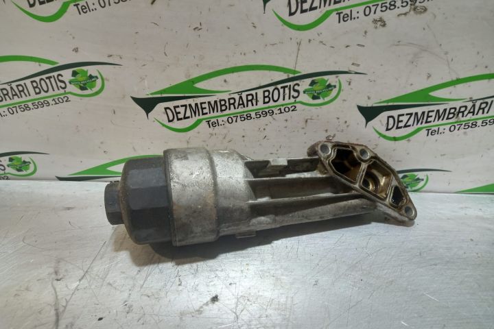 Carcasa filtru ulei Opel Corsa C