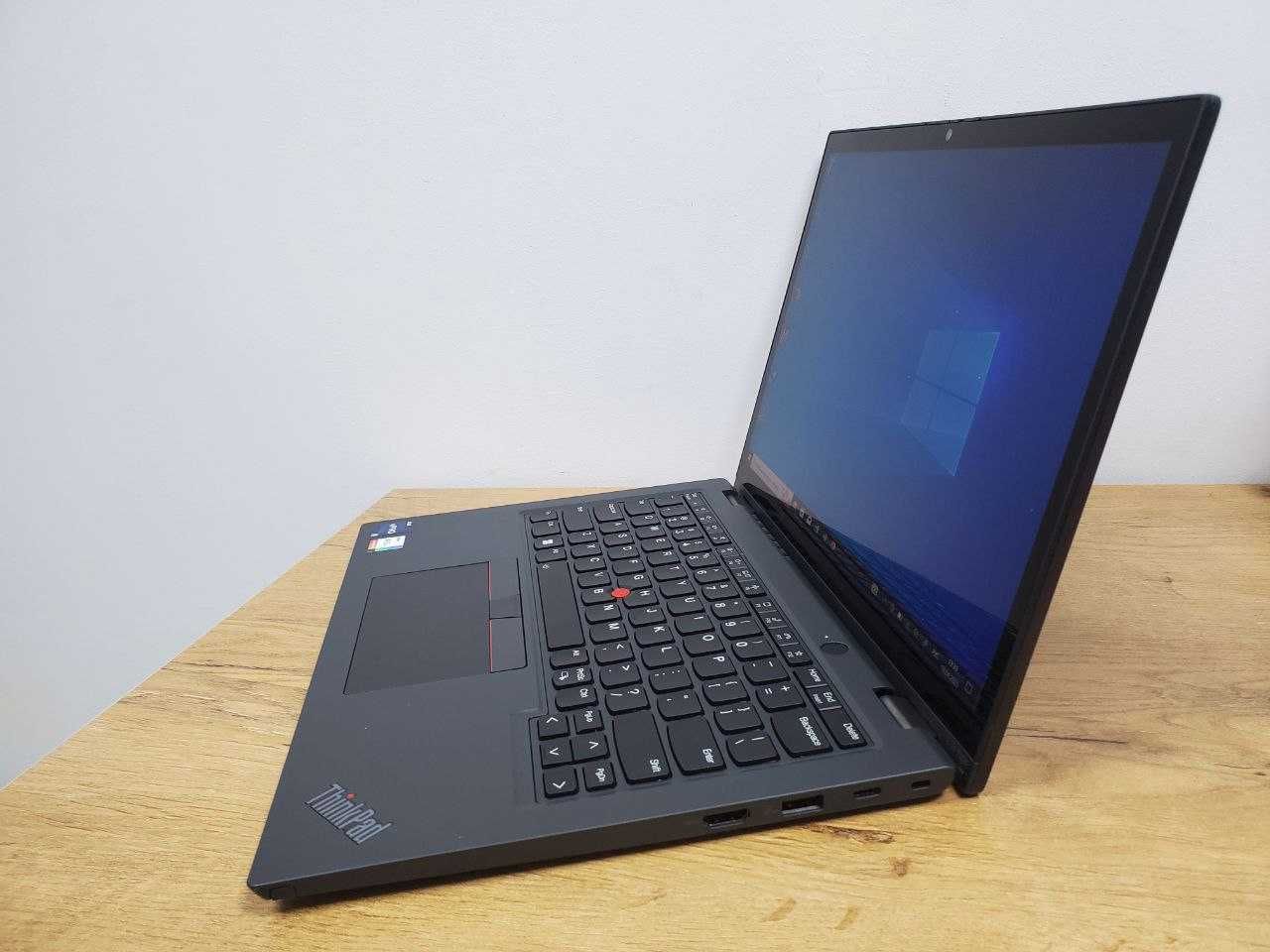 Трансформер Lenovo ThinkPad L13 Yoga (gen 3)