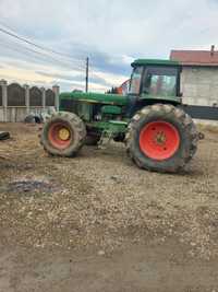 Tractor John deere 4755 SCHIMB