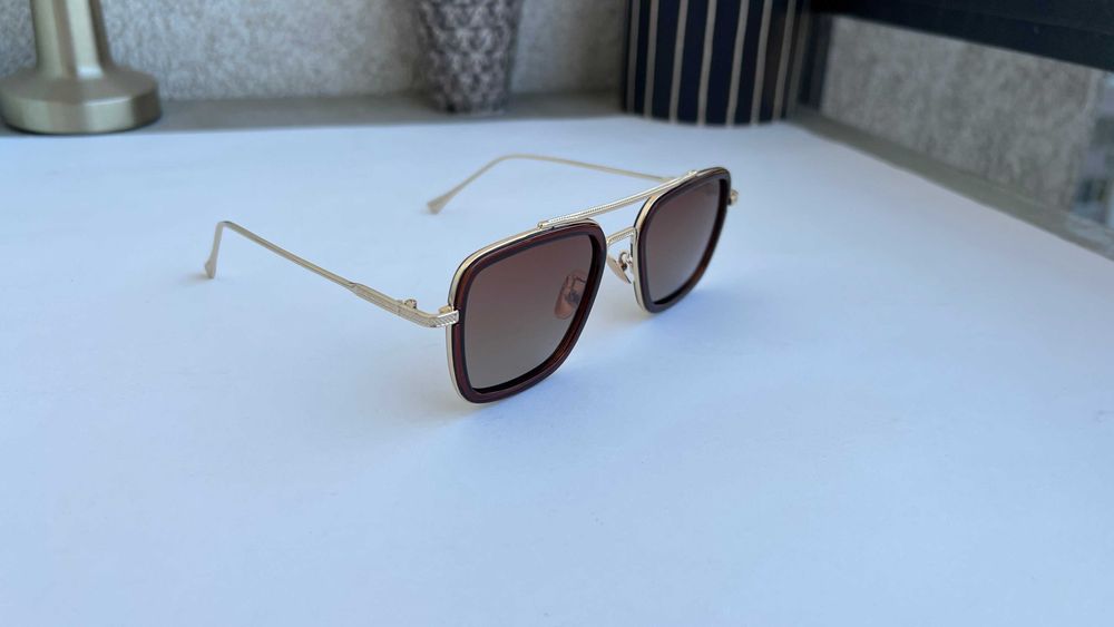 Ochelari de soare Dita Flight Polarizati