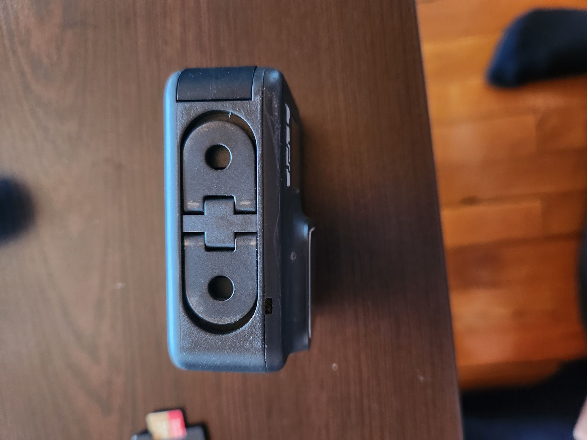 GoPro Hero 8 Black Media Mod