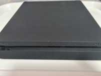 PlayStation 4 / FIFA 25 & GTA V
