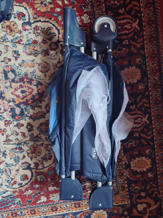 Vând țarc de joacă pentru copii