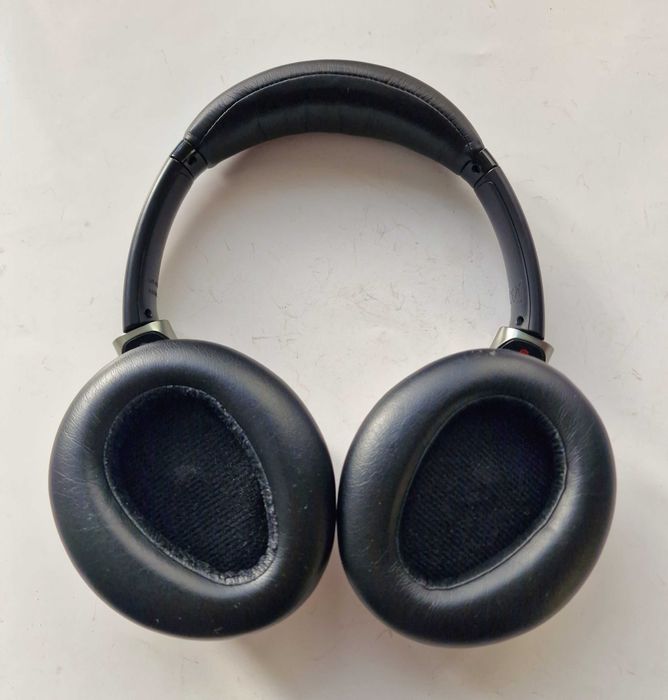 Căști Sony MDR-10RNC cu reducere a zgomotului AINC noise cancelling