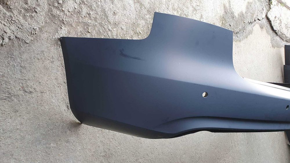 bara spate Audi A4 B8 facelift break 2012-2015 Originala
