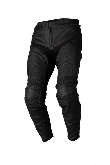 Pantaloni moto RST TOUR 1 - din piele NOU