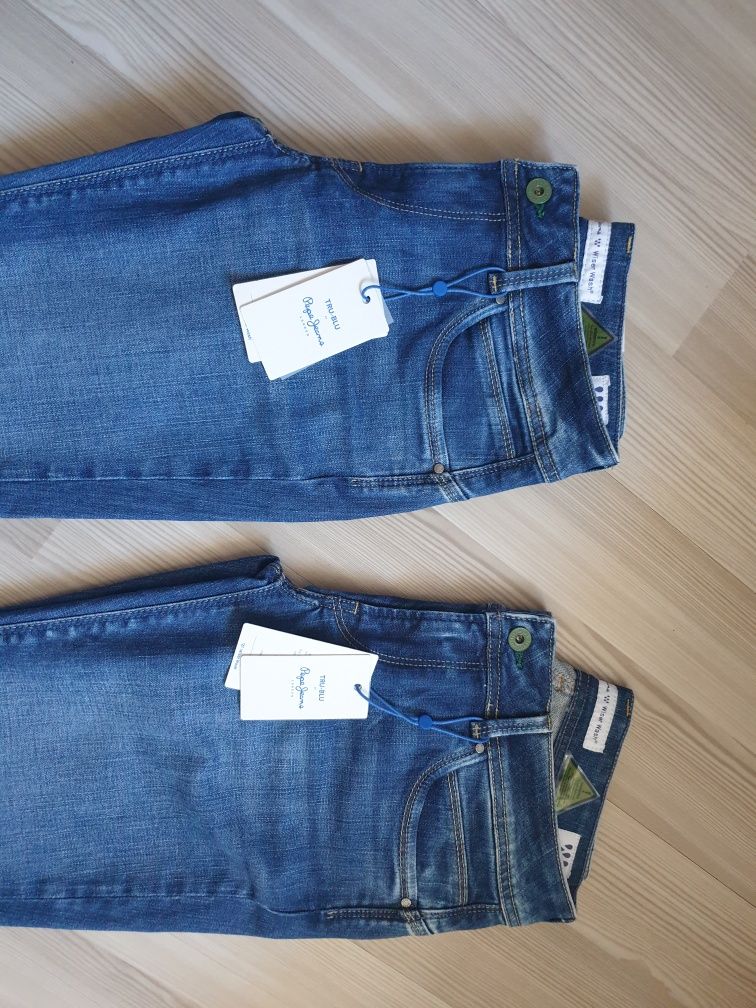 Blugi Pepe Jeans