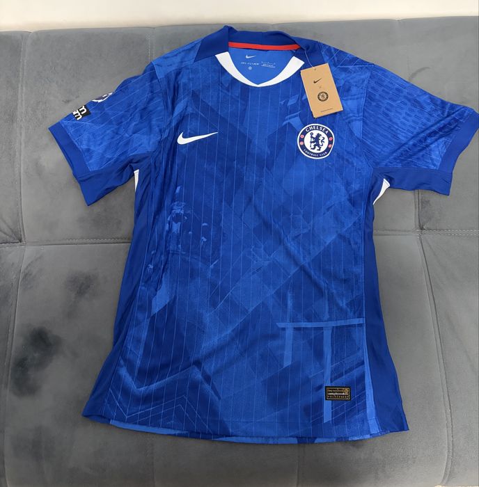 tricou fotbal jersey Chelsea 25/26 premier league