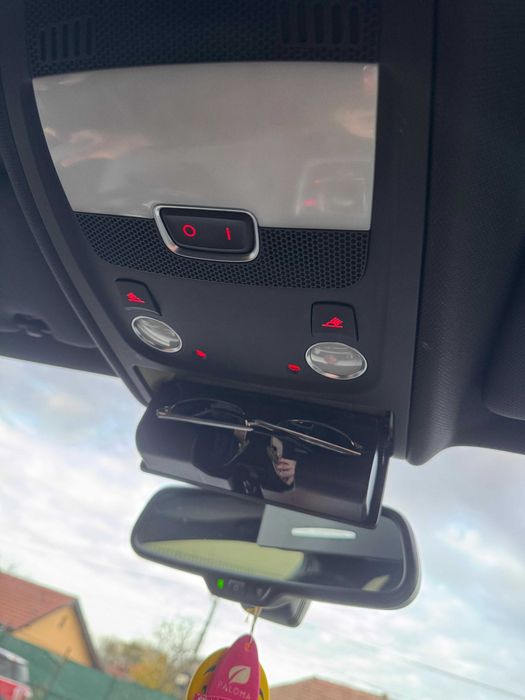 Audi A4 B8 – 2.0 TDI 170 Cp