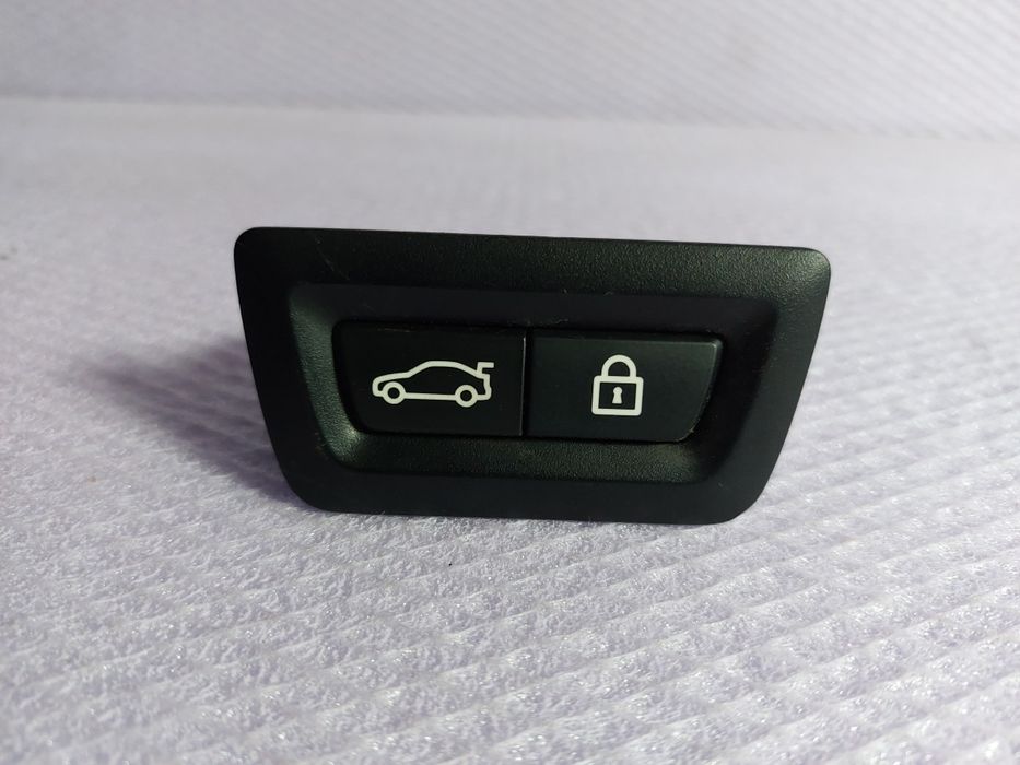 Buton haion portbagaj BMW F01 F02 F10 F11 F31 F40 F45 Cod 9275121