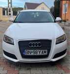 Audi A3 km reali