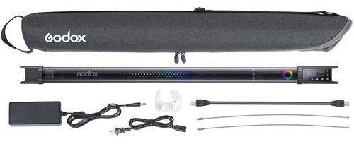 Godox TL60 RGB DMX