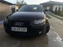 Vand Audi A3 1.9 TDI 2005