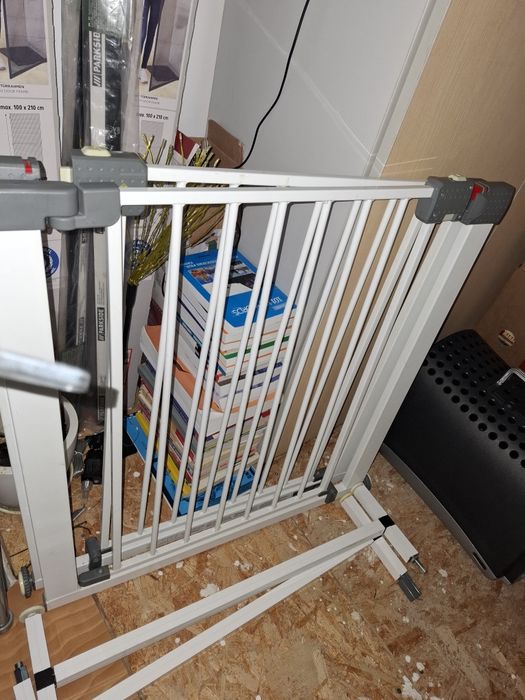 Poarta protectie copil