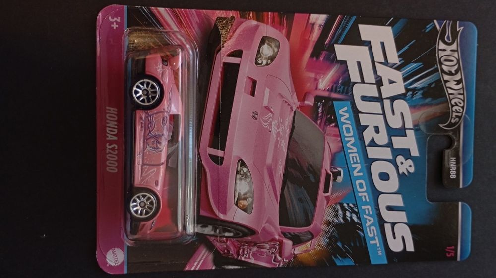 Hot wheels fast and furious и сетове