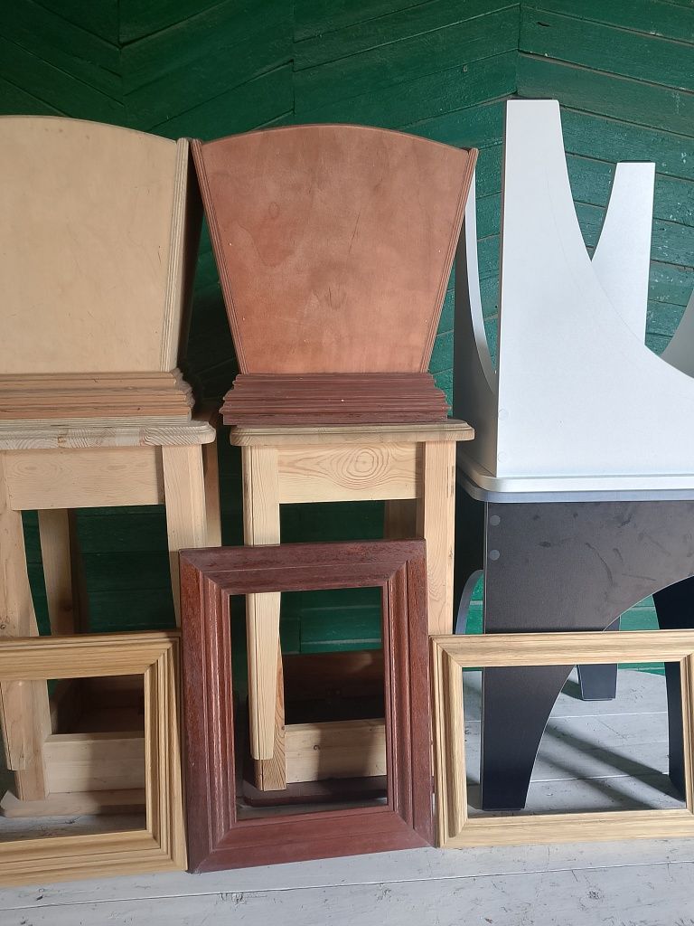 Продам изделия из дерева