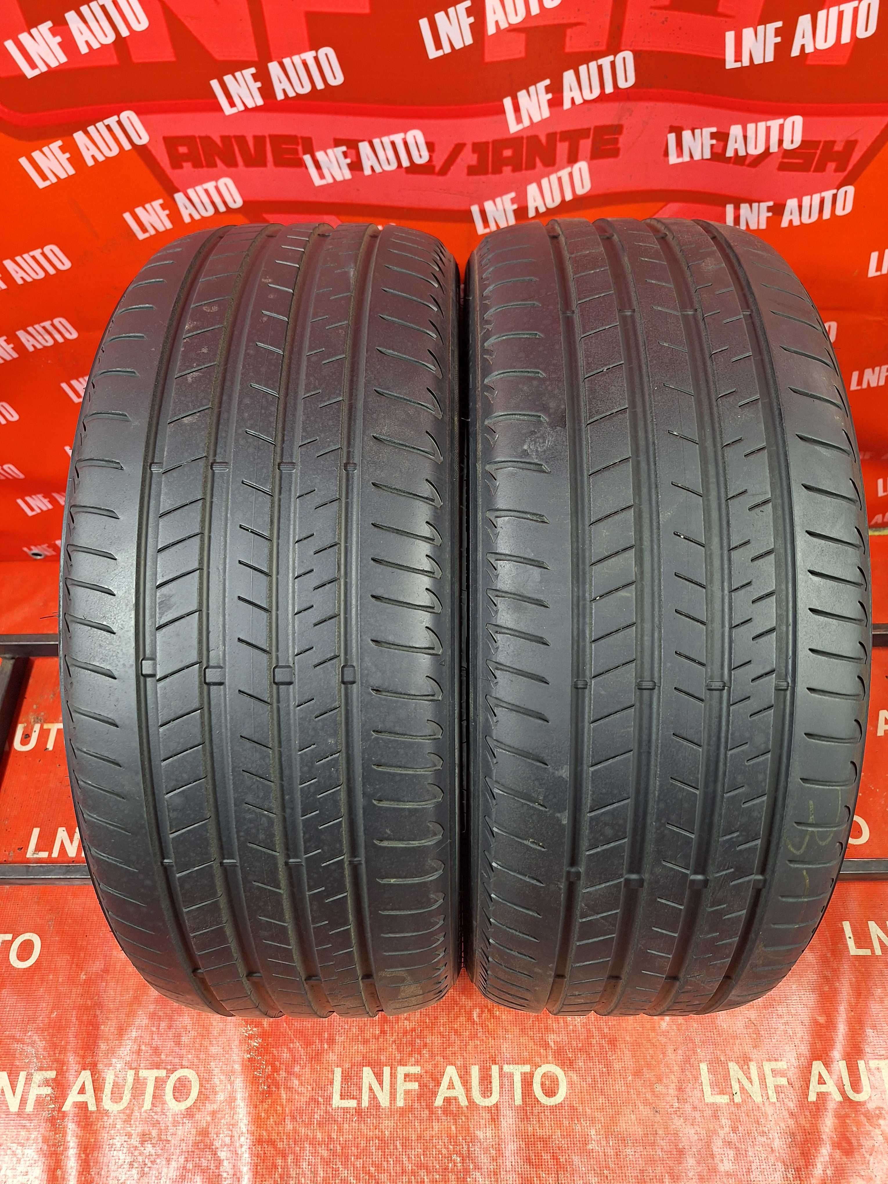 Anvelope de VARA - 245/40/21 - BRIDGESTONE - 6.6 MM - DOT 2023 RFT !