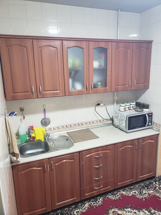 Мебель для кухни