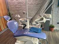 Зъболекарски стол Анвита