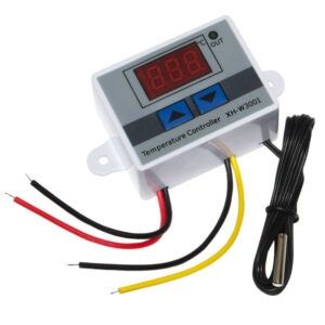 Продам терморегулятор