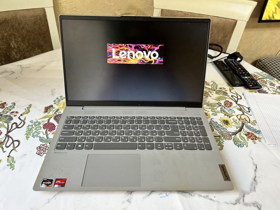 Lenovo ideapad 5 15ARE05