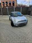 Mini ONE Mini One 1.6 benzina manuala