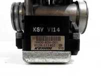 Honda Forza 250 mf08 купува проблемен дросел  NSS 250 2005 - 2007