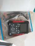 Osciloscop digital profesional 120MHz (vizualizare semnal)