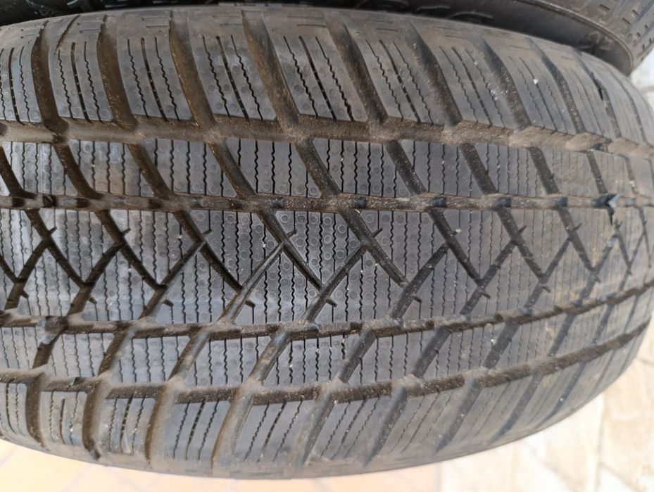 Зимни гуми GT radial 195/55/16 Нови