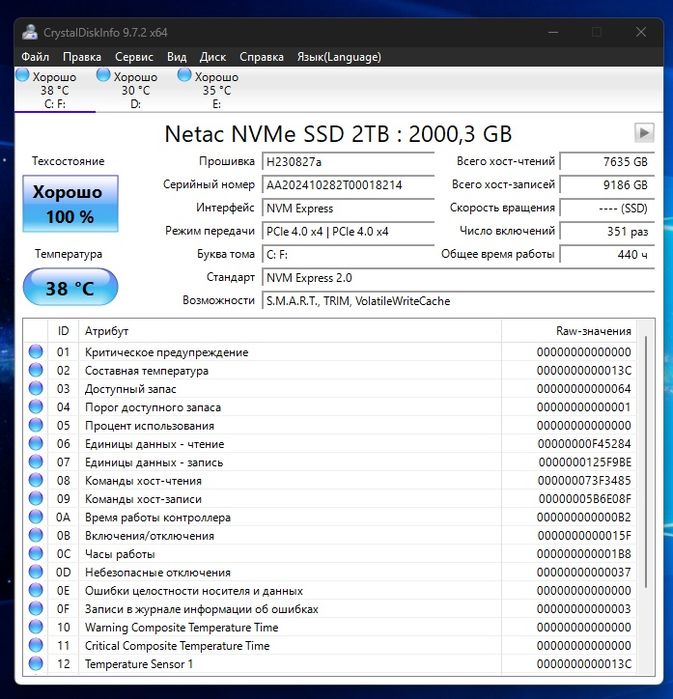 Ўйин, стриминг ва видеомонтаж учун тайёр компьютер.